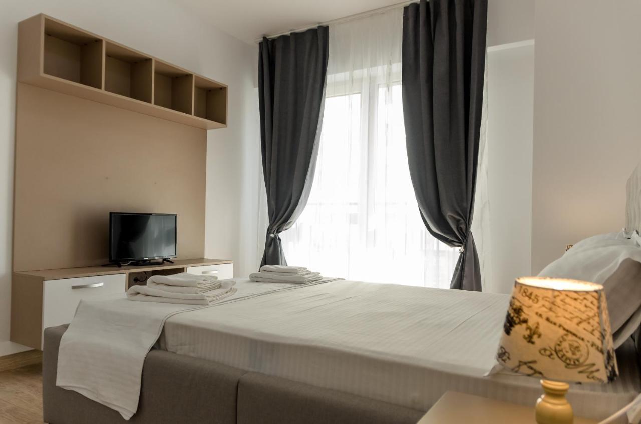 Luxury Apartments Newton By Glam Iasi Exterior photo