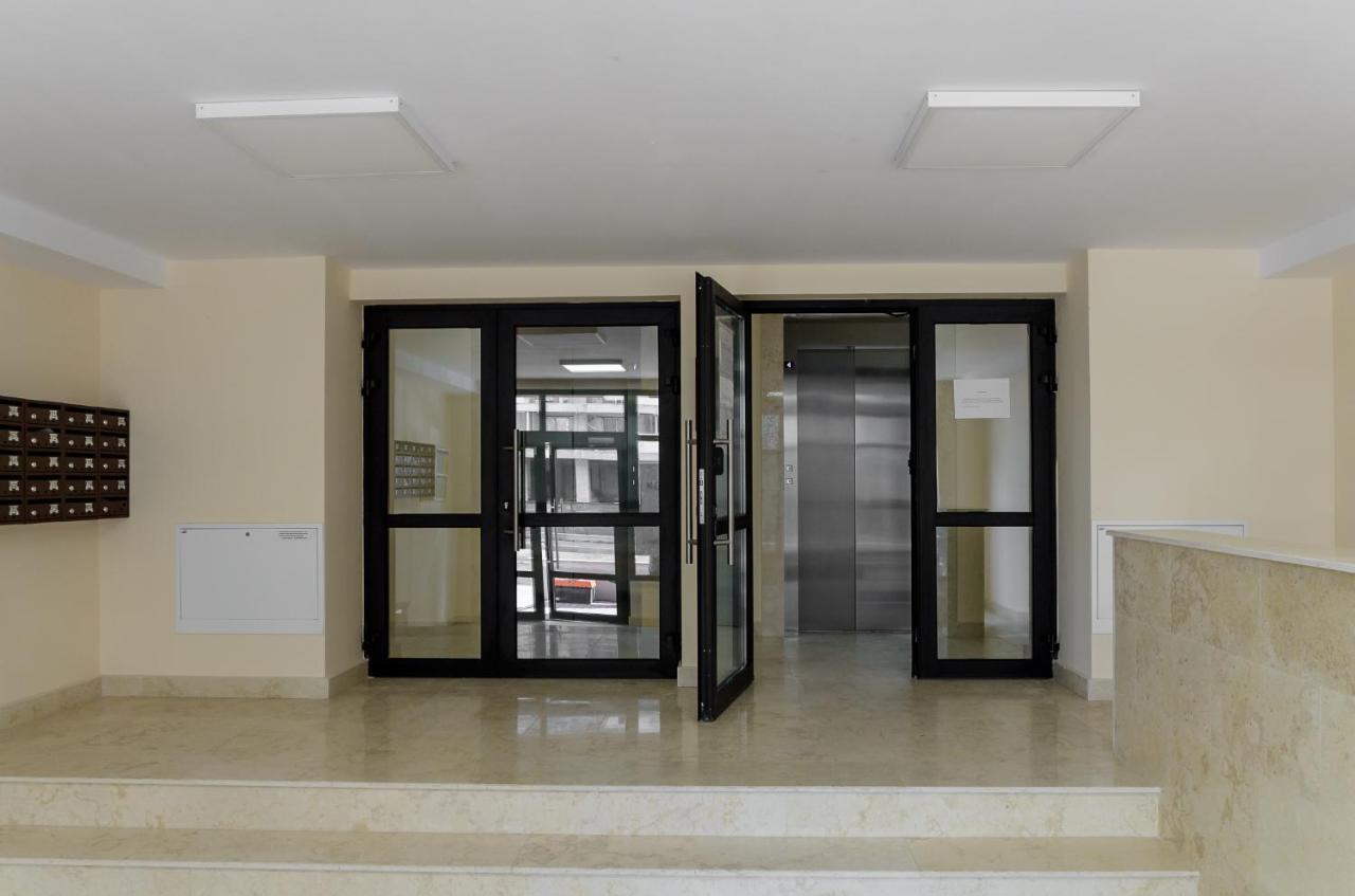 Luxury Apartments Newton By Glam Iasi Exterior photo