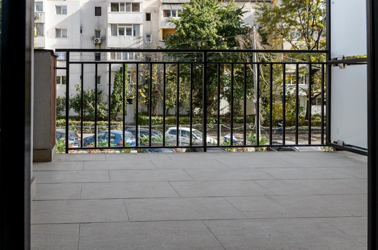 Luxury Apartments Newton By Glam Iasi Exterior photo
