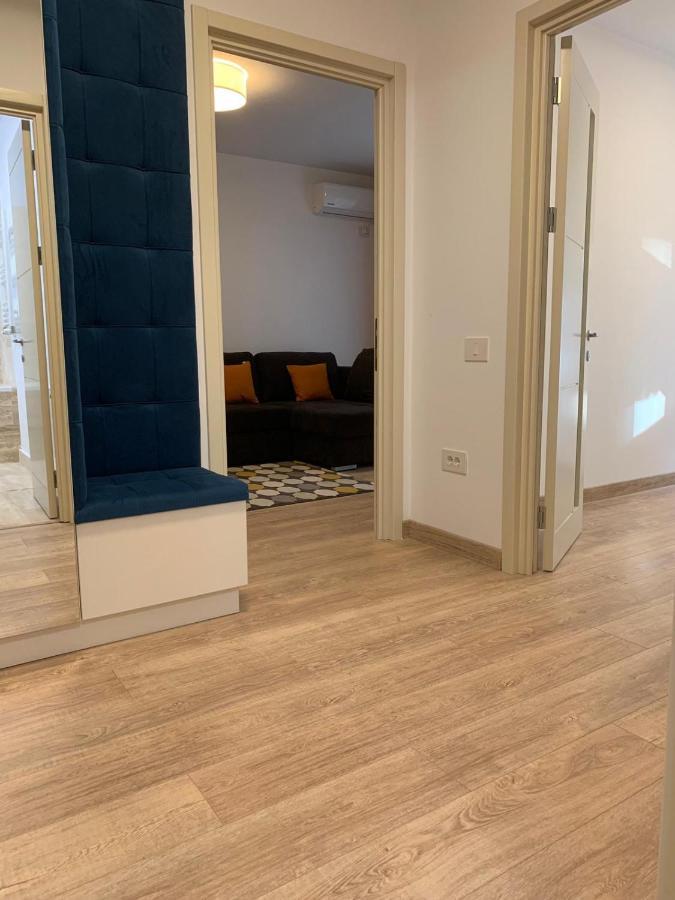 Luxury Apartments Newton By Glam Iasi Exterior photo