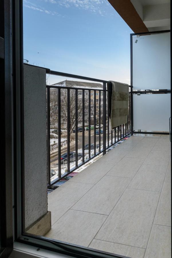 Luxury Apartments Newton By Glam Iasi Exterior photo