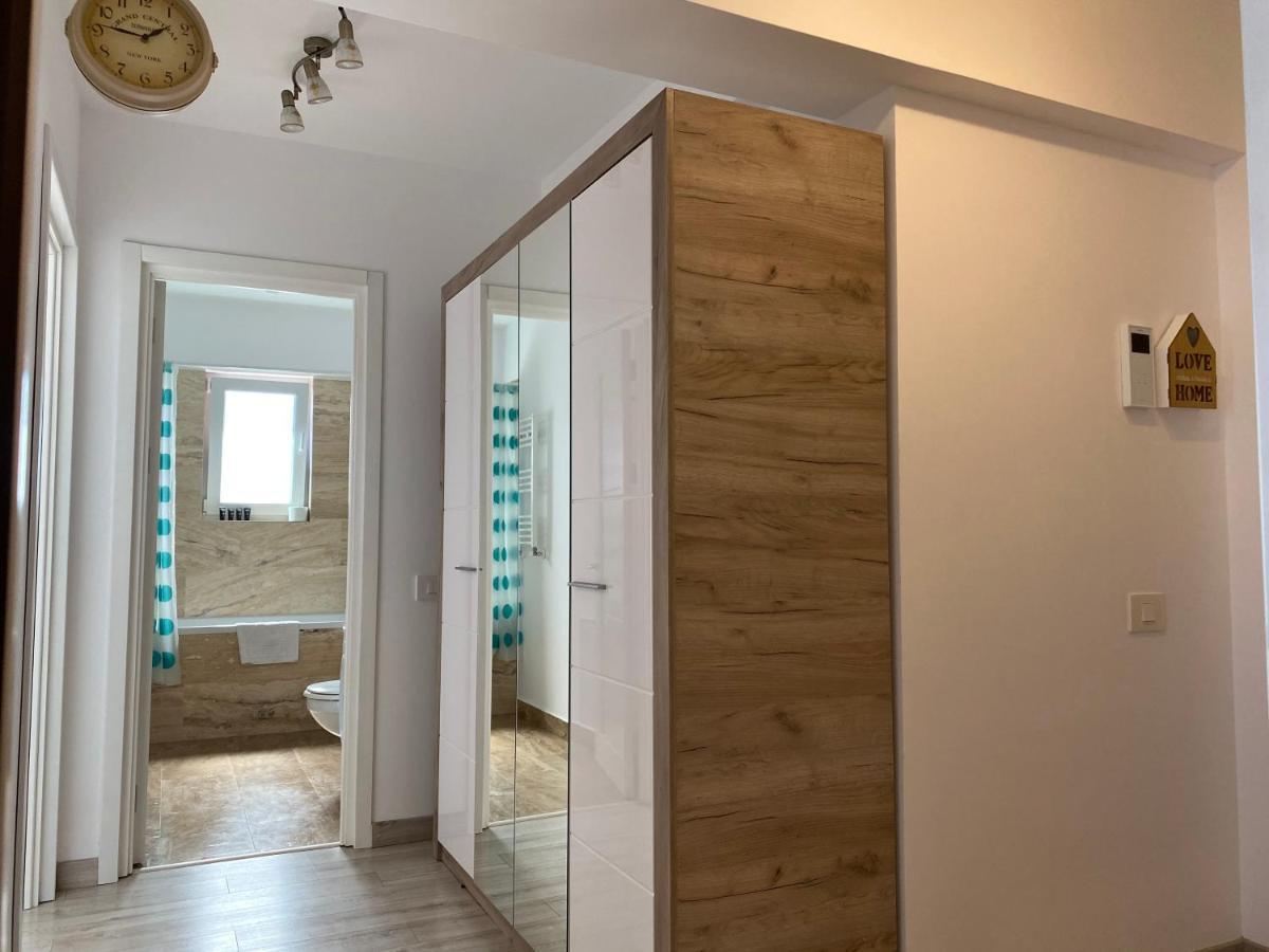 Luxury Apartments Newton By Glam Iasi Exterior photo